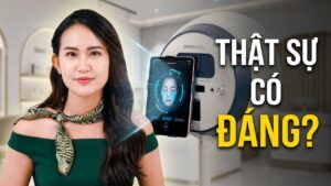 Review chi tiết Observ 520X: Đắt xắt ra miếng hay chỉ là quảng cáo?