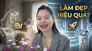 Làm đẹp công nghệ cao: Giải đáp mọi thắc mắc về độ an toàn