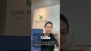 CaHa Hydroxyfill