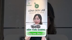 Thái Dương Hõm Khiến Bạn Già Hơn? Cách Khắc Phục Hiệu Quả