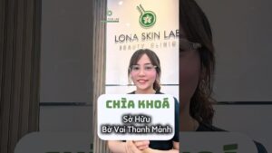 Botox Vai: Bí Quyết Sở Hữu Bờ Vai Thanh Mảnh, Thon Gọn Không Phẫu Thuật