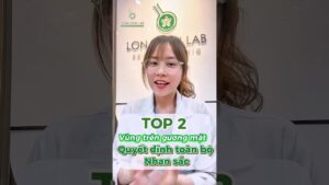 TOP 2 Vùng Trên Gương Mặt Quyết Định 80% Nhan Sắc Khi Tiêm Filler