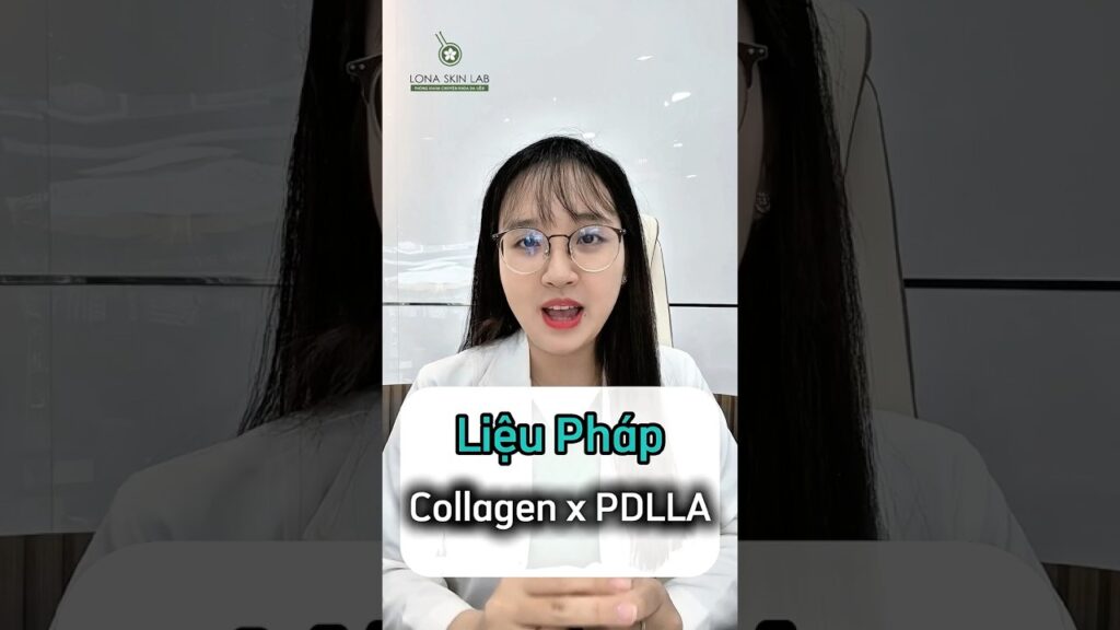 Kết Hợp Linerase & AestheFill: Collagen + PDLLA Có Phải Giải Pháp Trẻ Hóa Toàn Diện?