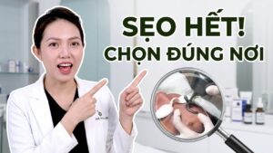 Tiêu chuẩn chọn nơi trị sẹo rỗ: Đừng chỉ nhìn vào giá rẻ!