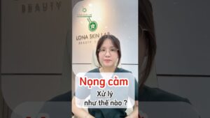 Thon Gọn Nọng Cằm Bằng Công Nghệ HIFU Kết Hợp Tiêm BAP Săn Chắc Dây Chằng