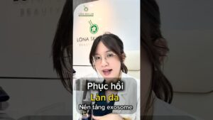 Tại sao phải chăm sóc da sau laser thay vì để tự hồi phục #skintips #beautyscience