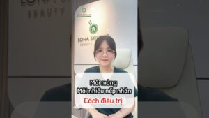 ẻ Hóa Môi Toàn Diện: Chọn Filler Hay Laser Fractional CO2?