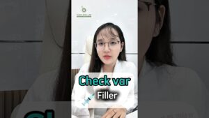 Filler Chính Hãng: Cách Double Check Để Đảm Bảo An Toàn & Uy Tín Khi Tiêm