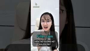Tạo Hình Cằm Lẹm Bằng Botulinum Toxin: Không Cần Filler Có Hiệu Quả?