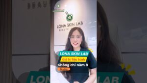Giá trị điều trị tại Lona: Chuyên môn bác sĩ & an toàn y khoa