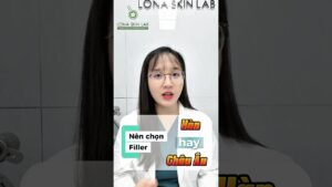 Filler Châu Âu Hay Hàn Tốt Hơn? Cảnh Báo Filler Trôi Nổi Nguy Hiểm