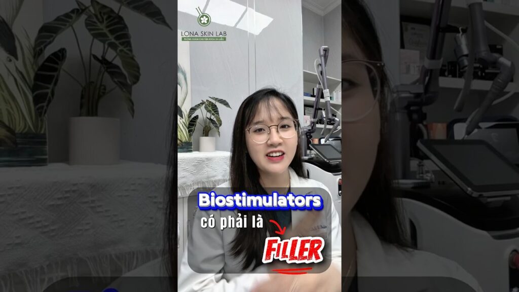 Biostimulator Và Filler: Hiểu Đúng Hay Sai? Đừng Nhầm Lẫn Khi Trẻ Hóa Da