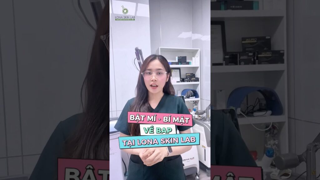 Tại sao brand BAP của bạn lại không hiệu quả #TiemBAP #TreHoaDa