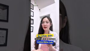Tiêm B.A.P cân chỉnh có gì khác B.A.P truyền thống? Tại Lona Skin Lab