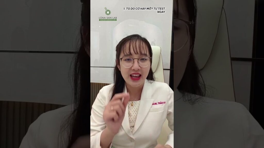 Bắp Tay Bắp Chân To Do CƠ Hay MỠ? Test Ngay Tại Nhà | Botox Bắp Tay Chân