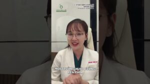 Bắn Laser Trị Nám Cả Chục Buổi Vẫn Thâm Đen Lại? Đây Là Lý Do | Nd:YAG + Mesotherapy