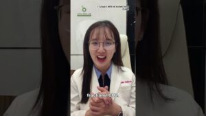 Da Đang Nổi Mụn Bọc Có Bắn Laser Fractional CO2 Được Không?