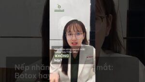 Nếp Nhăn Nông Quanh Mắt: Botox Hay Filler Đều Không Hợp? | Meso Collagen